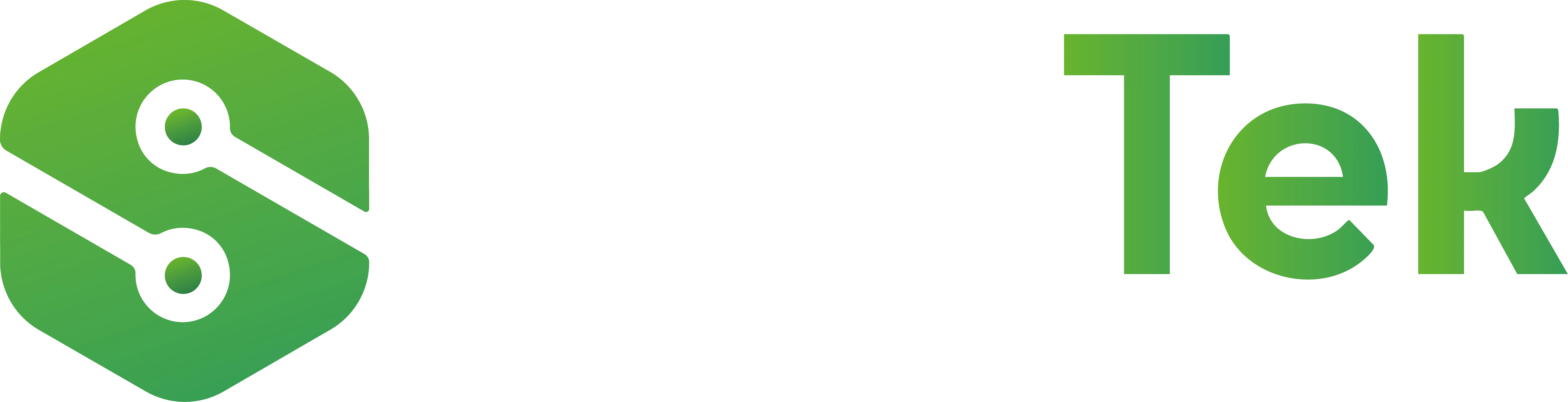Logo SoluTek - Especialista em TI em Limeira